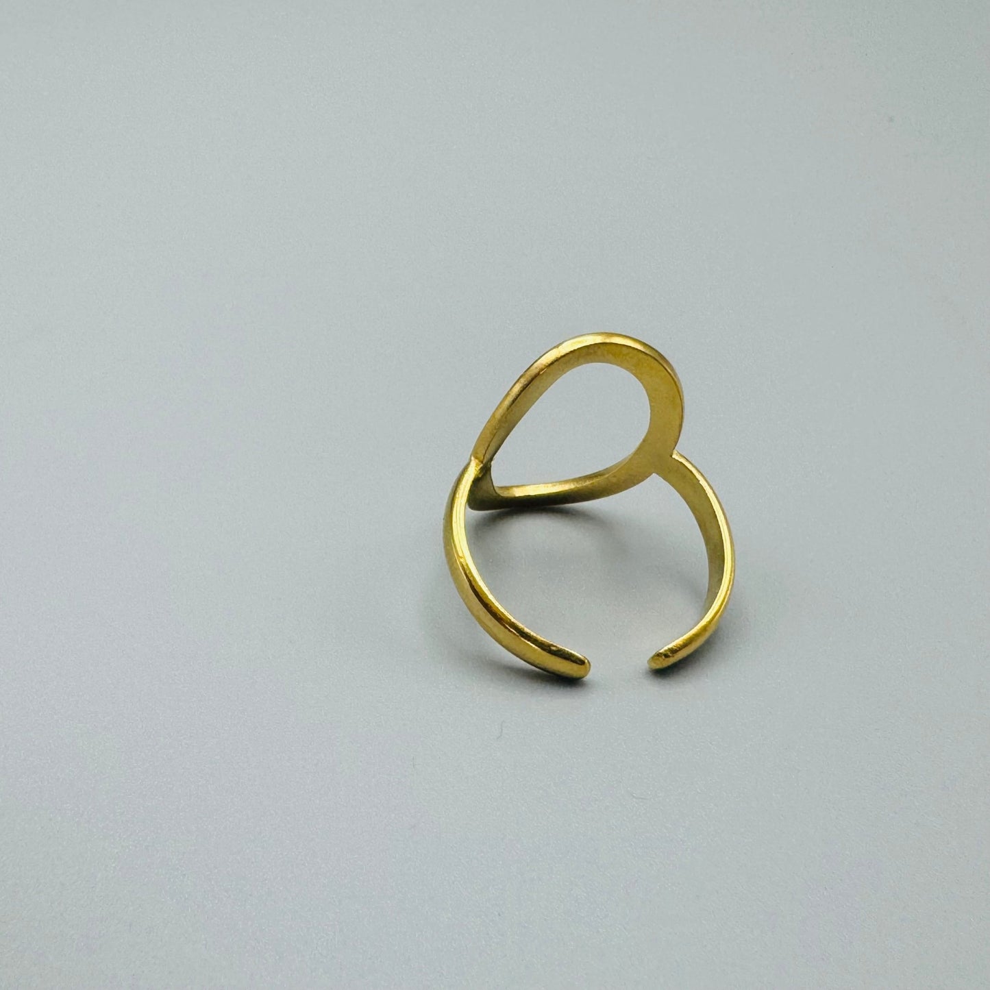 Bague Pureté Infini