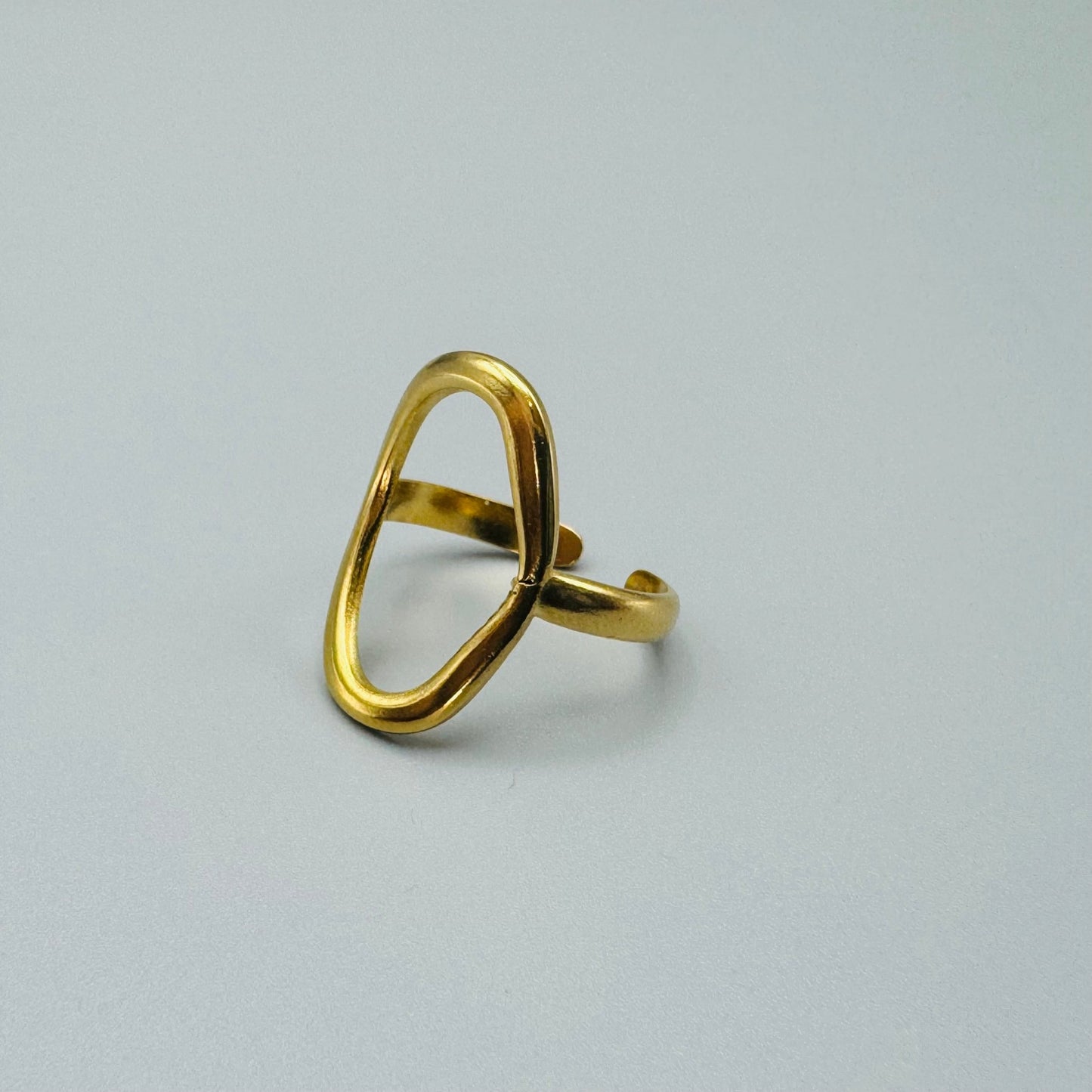 Bague Pureté Infini