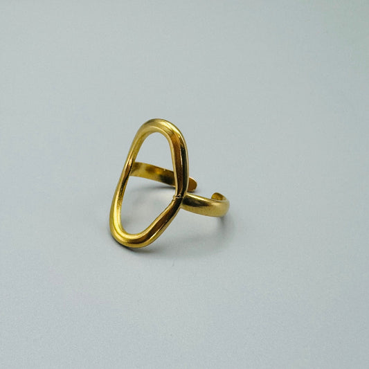 Bague Pureté Infini